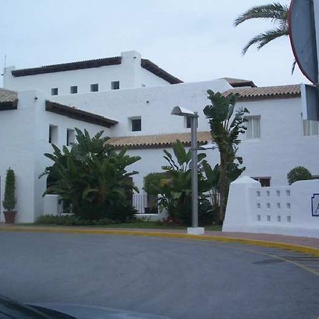 Costa Del Sol Princess Εστεπόνα Εξωτερικό φωτογραφία
