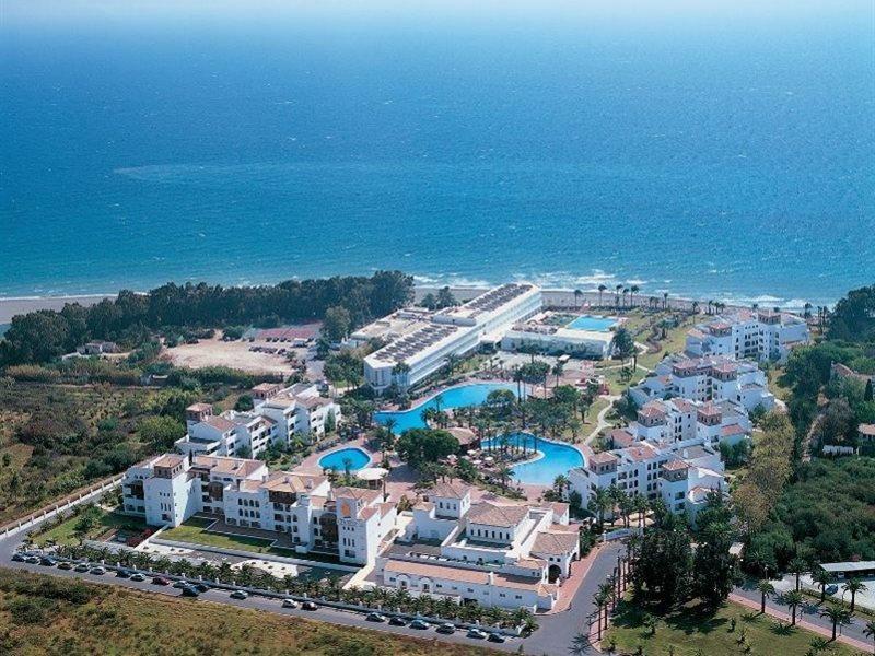 Costa Del Sol Princess Εστεπόνα Εξωτερικό φωτογραφία