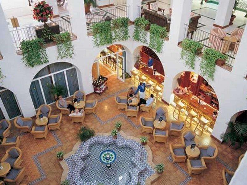 Costa Del Sol Princess Εστεπόνα Εξωτερικό φωτογραφία