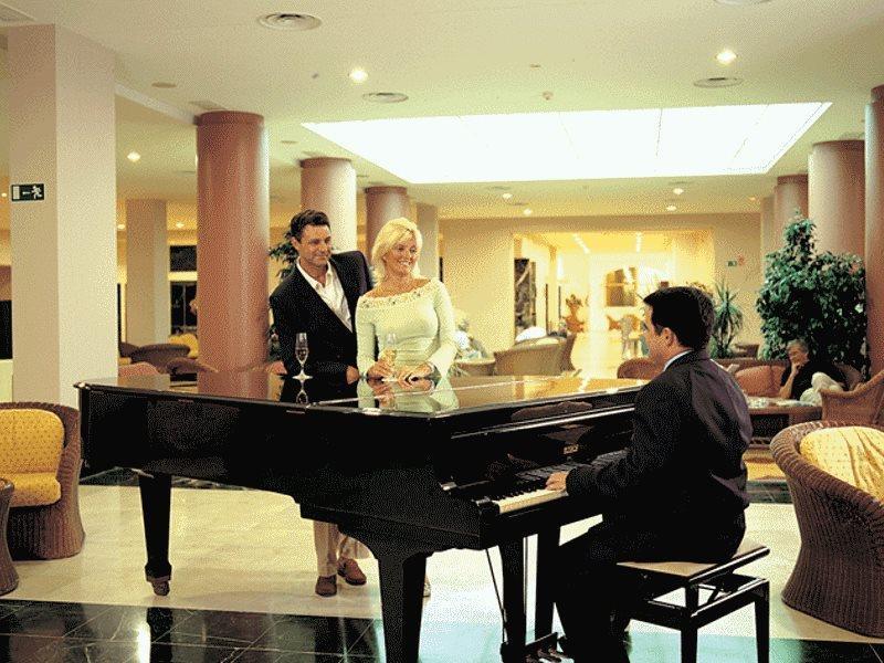Costa Del Sol Princess Εστεπόνα Εξωτερικό φωτογραφία