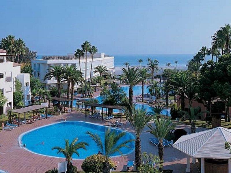 Costa Del Sol Princess Εστεπόνα Εξωτερικό φωτογραφία