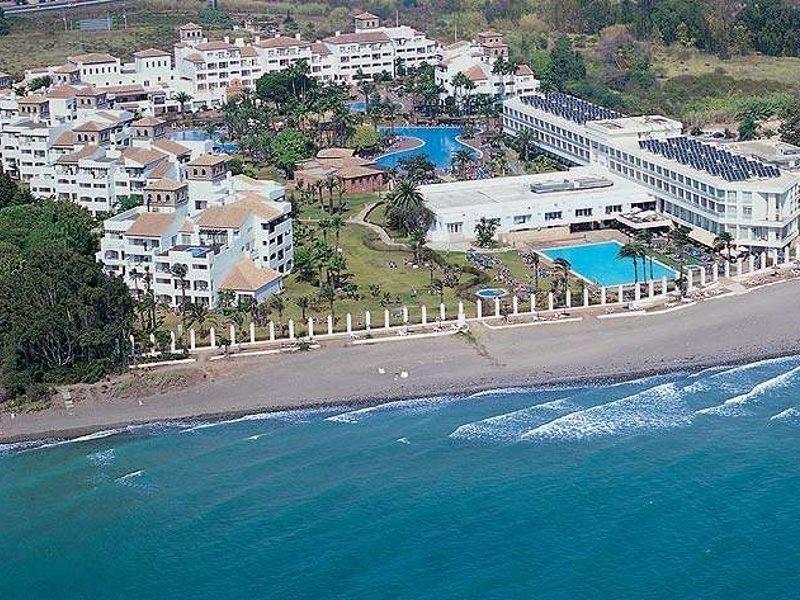 Costa Del Sol Princess Εστεπόνα Εξωτερικό φωτογραφία